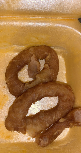 Photo of Kebab King - 3 - 5 Queen St, Blackpool FY1 1QU